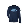 Ottawa South - Long Sleeve Performance Tee (Locker Room)