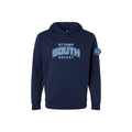 Ottawa South - Performance Hoodie with Pocket (Applique)