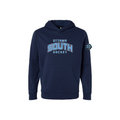 Ottawa South - Performance Hoodie with Pocket (Applique)