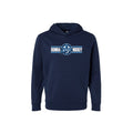 Ottawa South - Performance Hoodie with Pocket (Banner Edition)