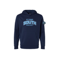 Ottawa South - Performance Hoodie with Pocket (Locker Room)