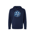 Ottawa South - Performance Hoodie with Pocket (Primary Logo)