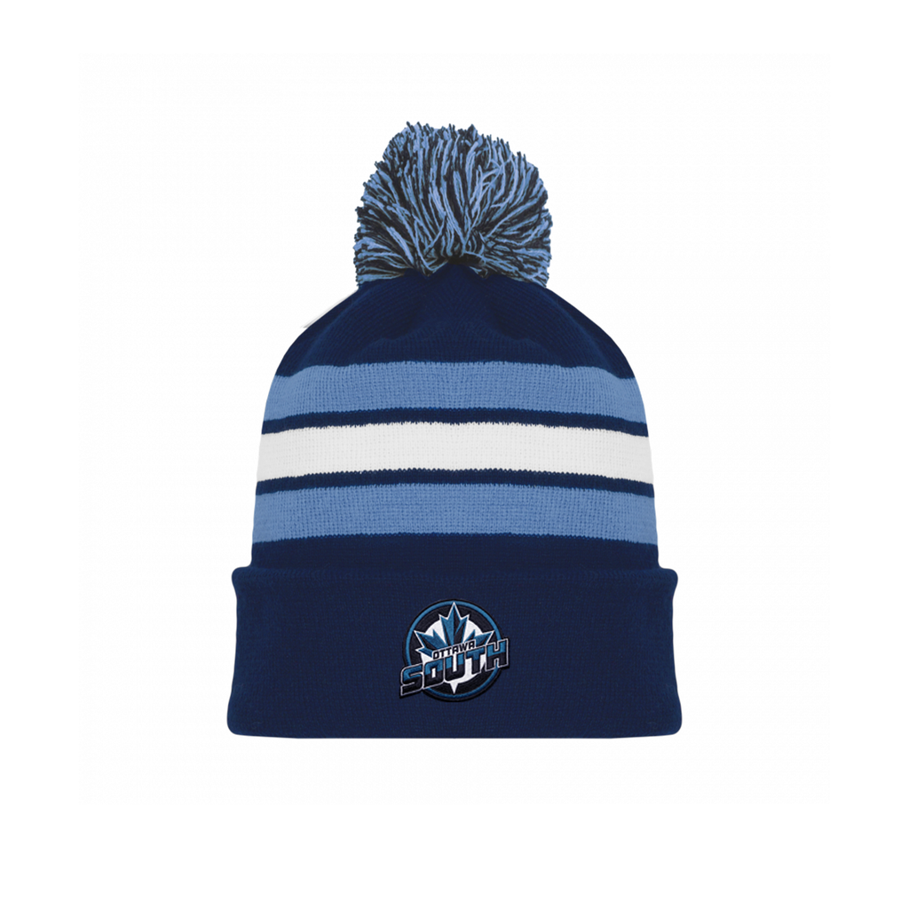 Ottawa South - Pom Toque