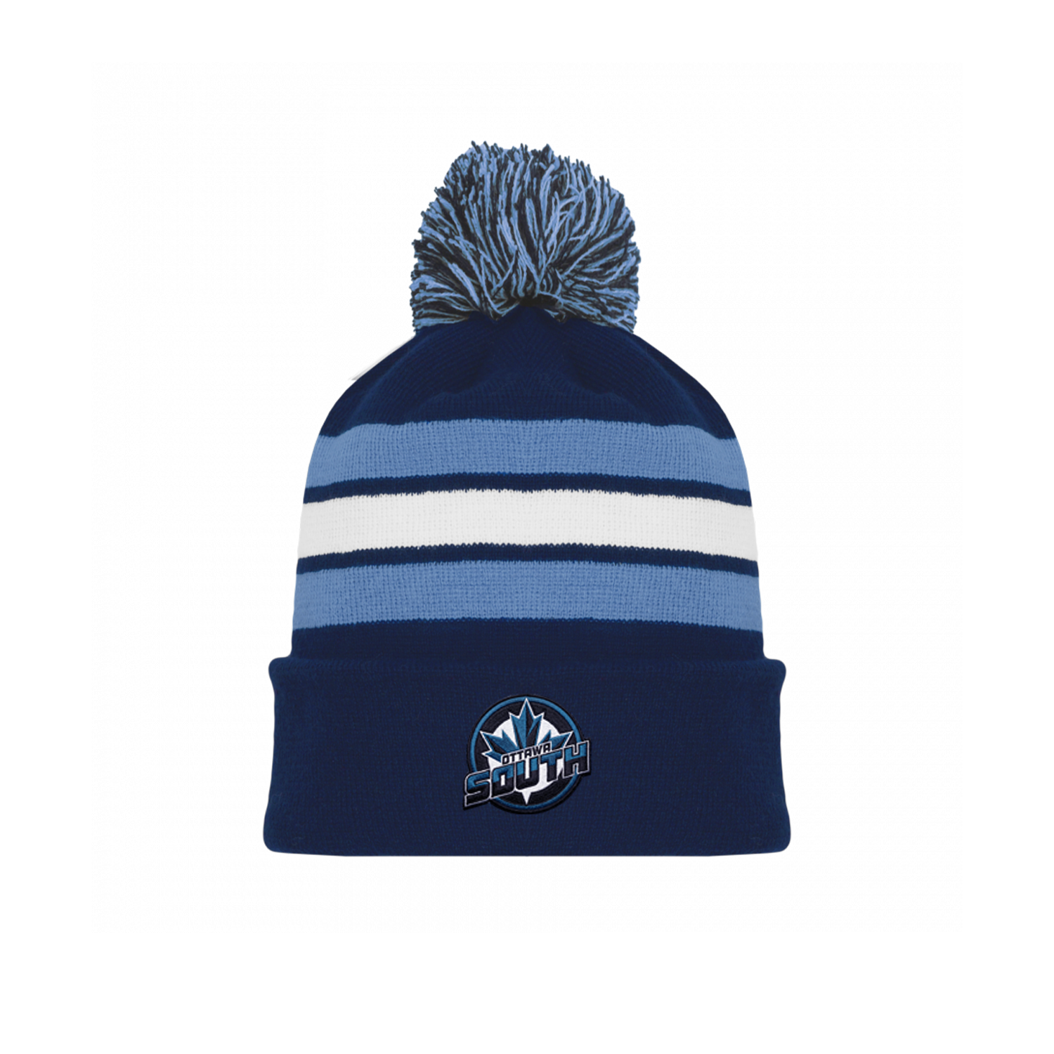 Ottawa South - Pom Toque