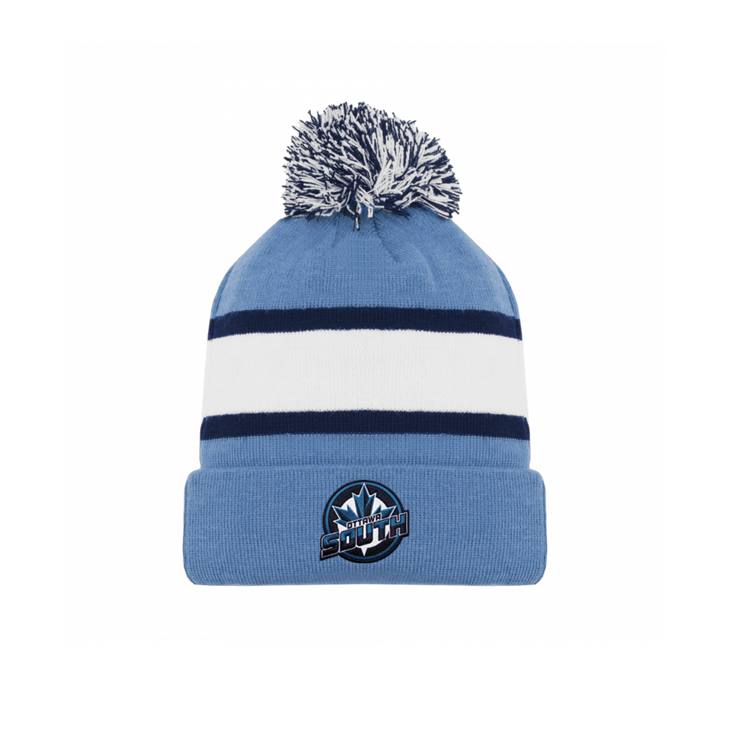 Ottawa South - Pom Toque