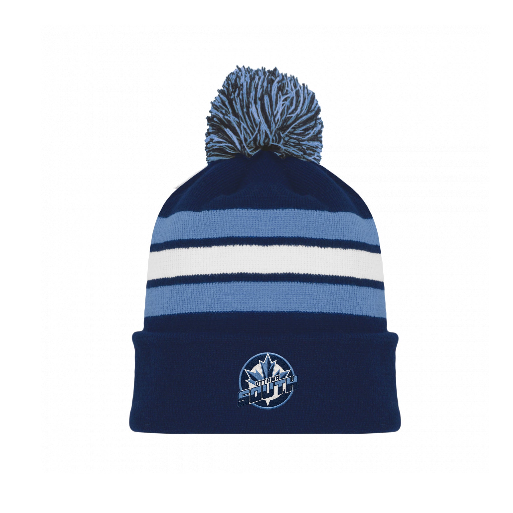 Ottawa South - Pom Toque