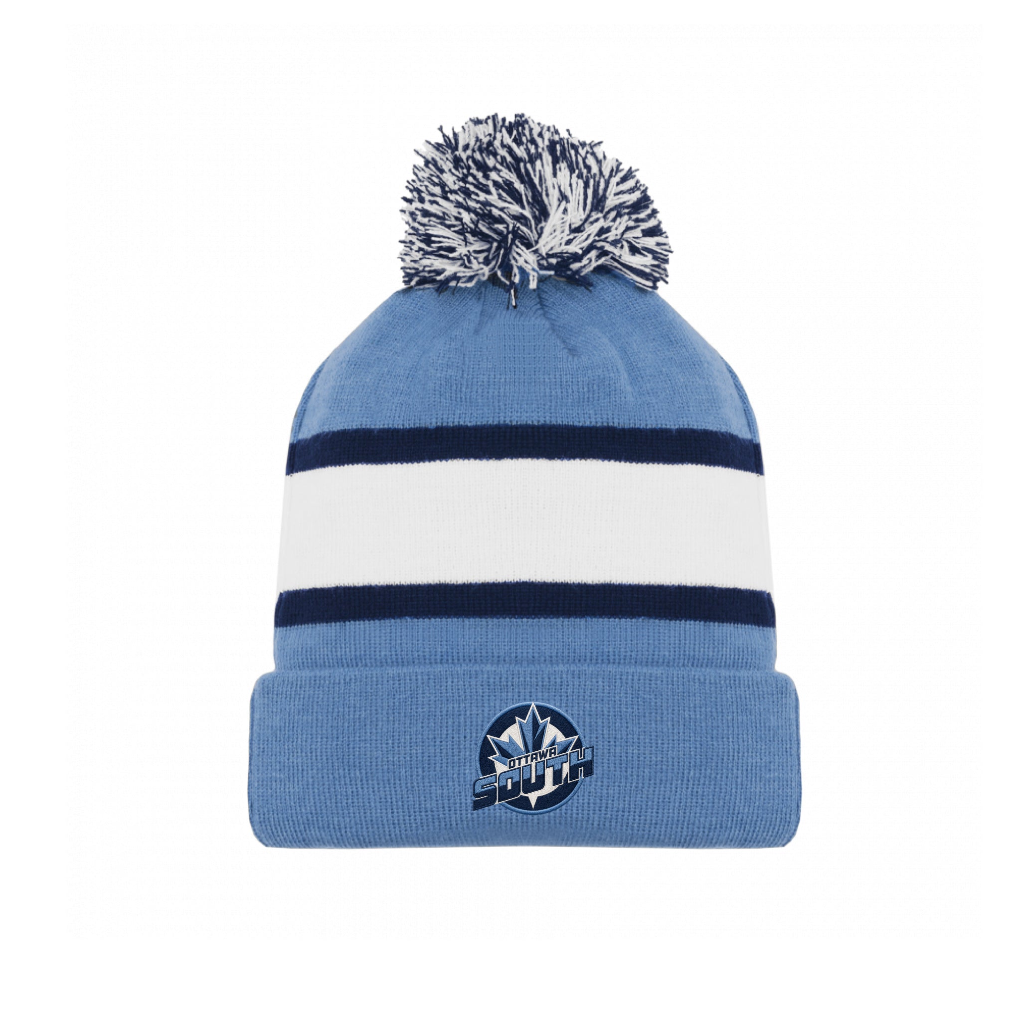 Ottawa South - Pom Toque