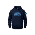 Ottawa South - Premium Cotton Hoodie with Pocket (Locker Room)