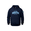 Ottawa South - Premium Cotton Hoodie with Pocket (Locker Room)