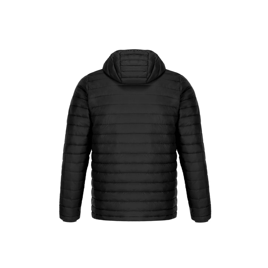 Ottawa South - Puffy Jacket w/ Detachable Hood (Unisex/Youth)