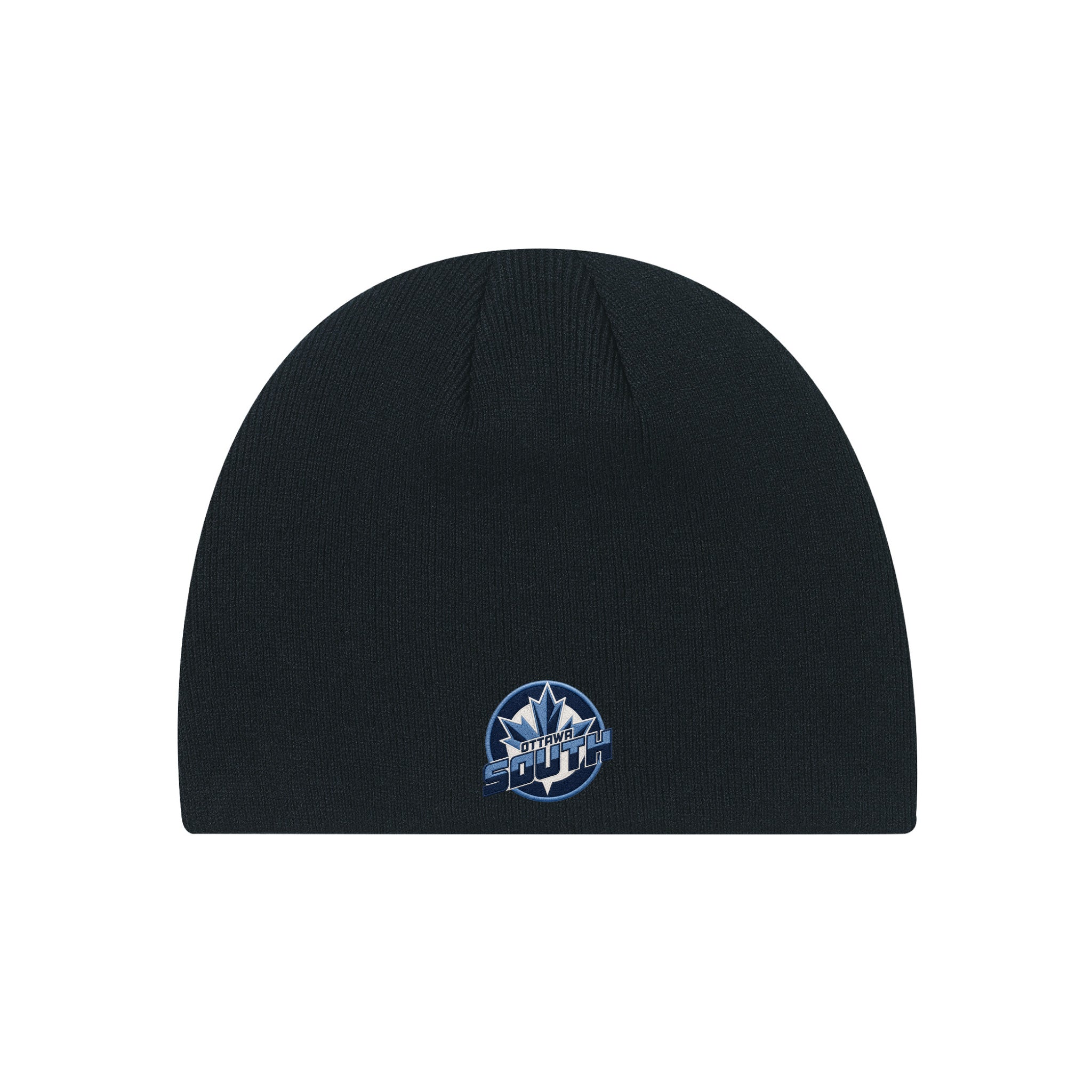 Ottawa South - Ribbed Beanie