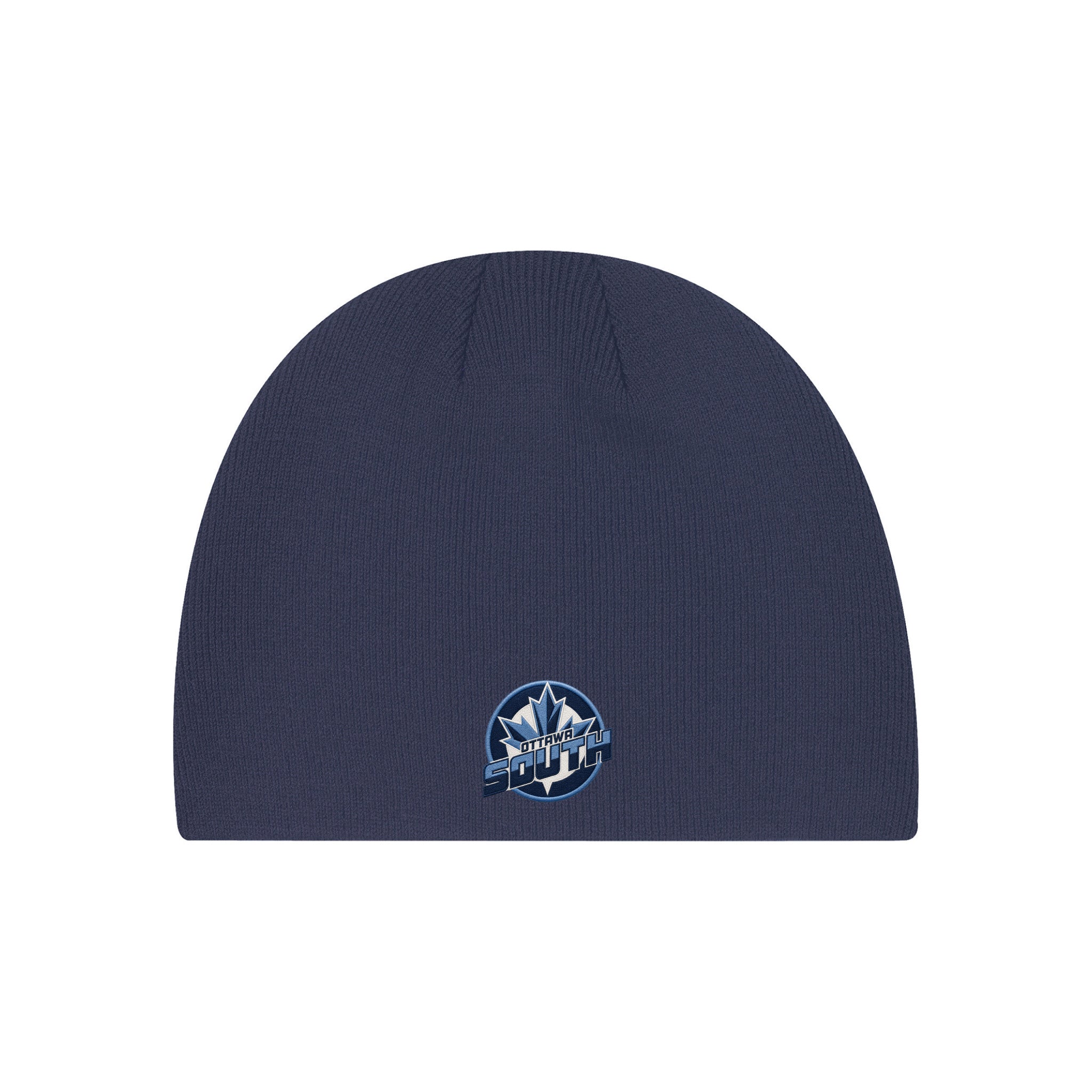 Ottawa South - Ribbed Beanie