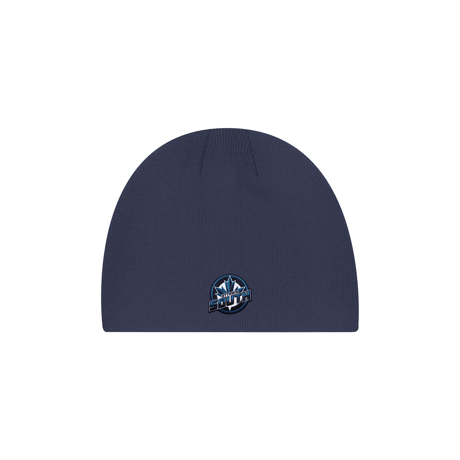 Ottawa South - Ribbed Beanie