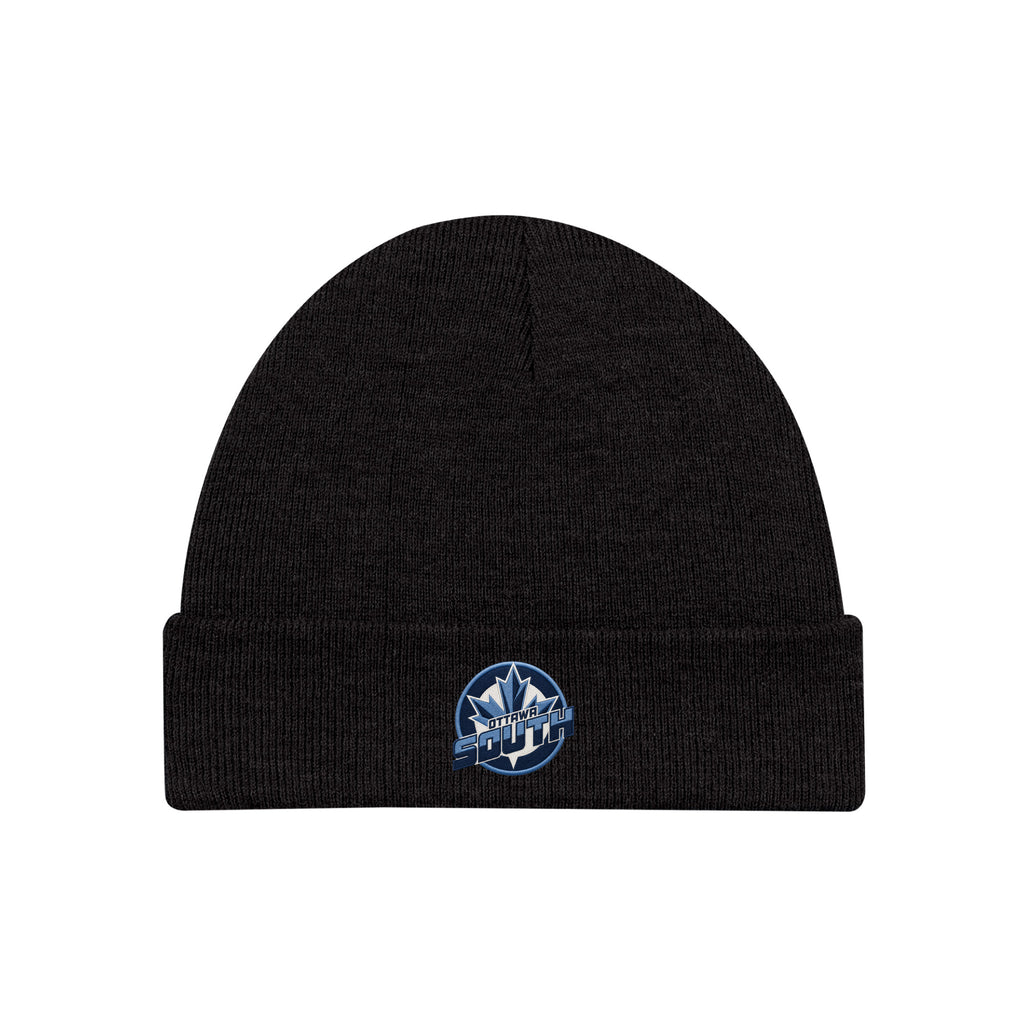 Ottawa South - Ribbed Cuff Beanie