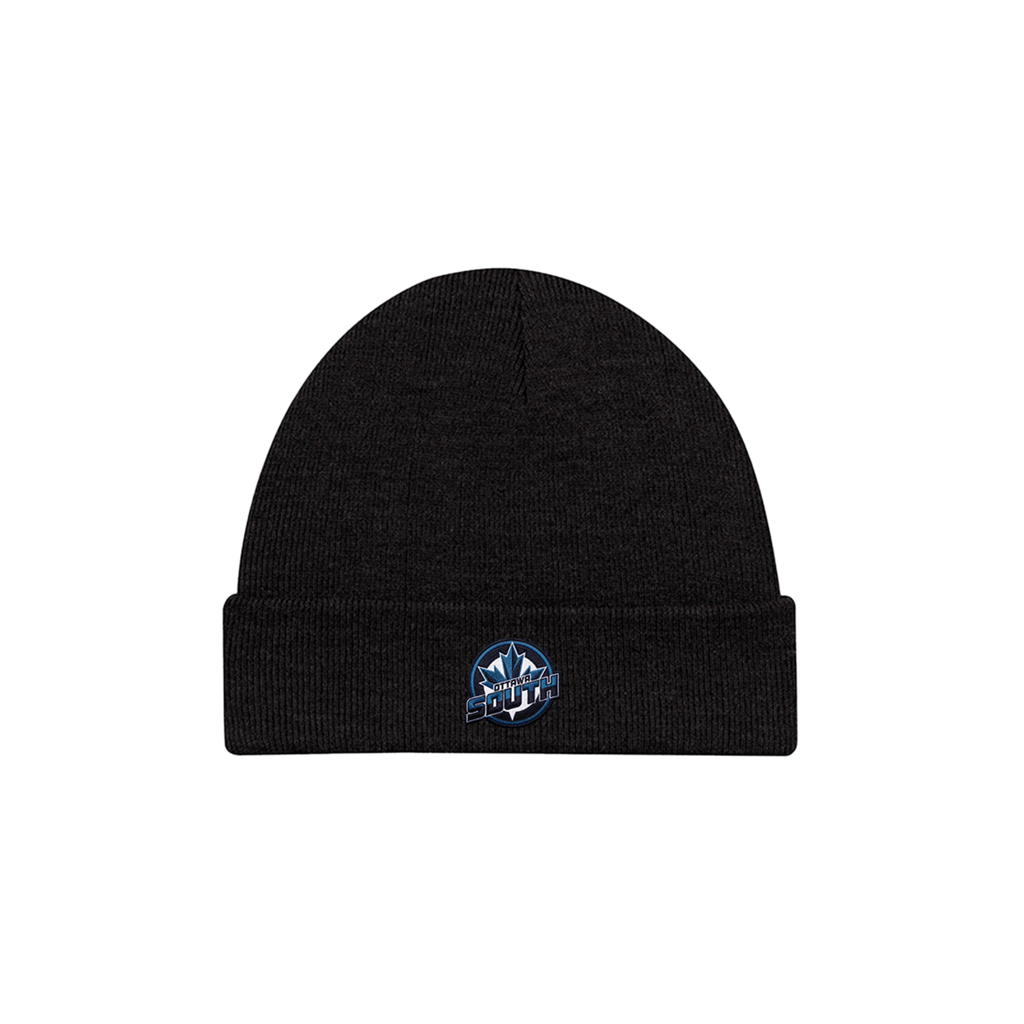 Ottawa South - Ribbed Cuff Beanie