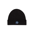 Ottawa South - Ribbed Cuff Beanie