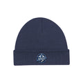 Ottawa South - Ribbed Cuff Beanie