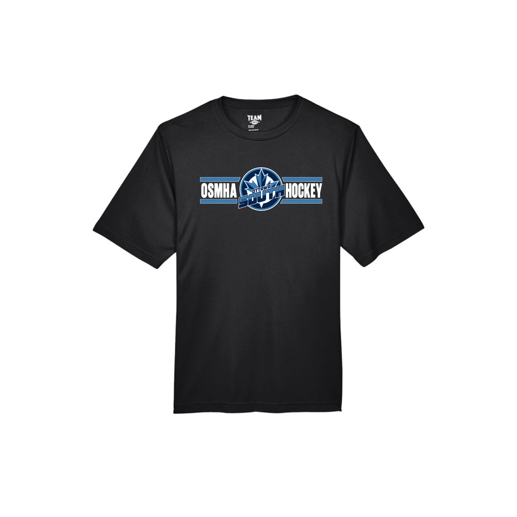 Ottawa South - Short Sleeve Performance Tee (Banner Edition)