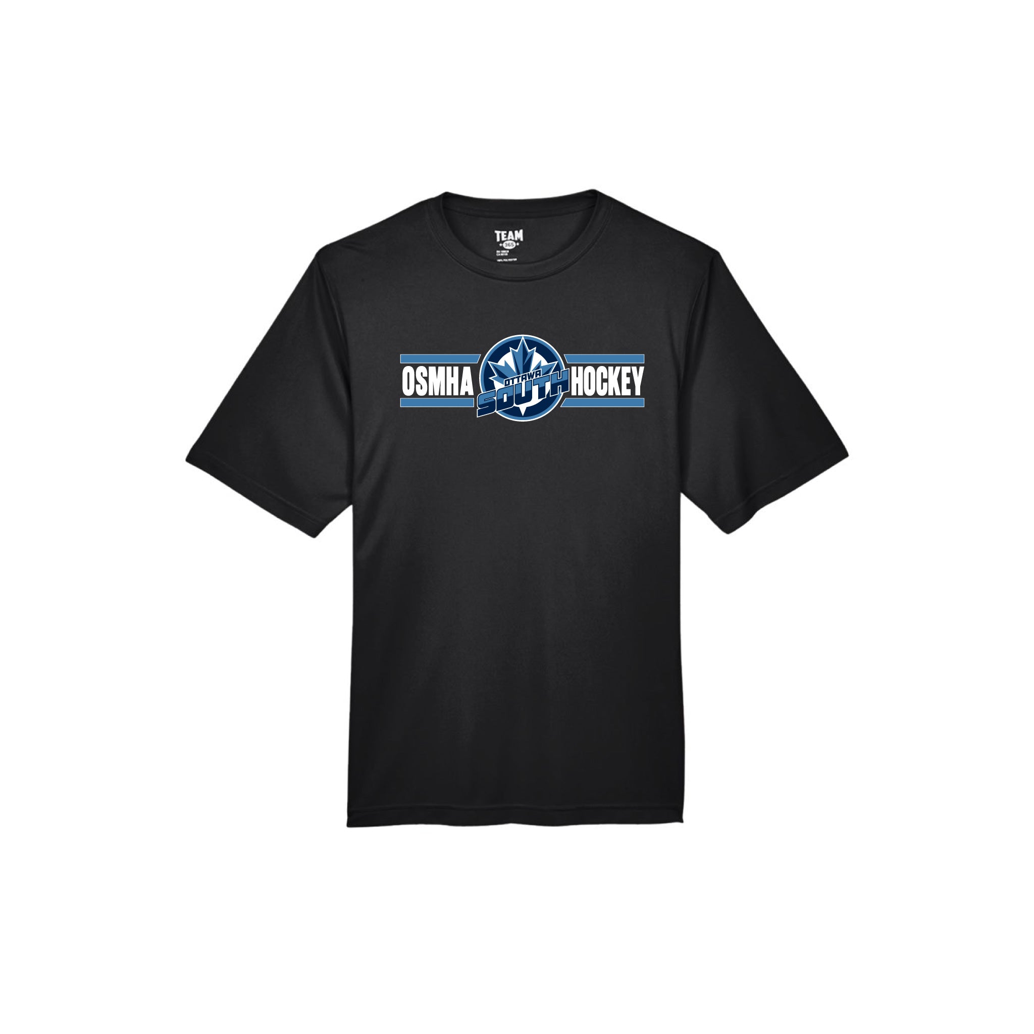Ottawa South - Short Sleeve Performance Tee (Banner Edition)
