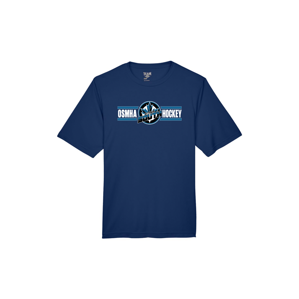 Ottawa South - Short Sleeve Performance Tee (Banner Edition)