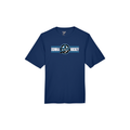 Ottawa South - Short Sleeve Performance Tee (Banner Edition)