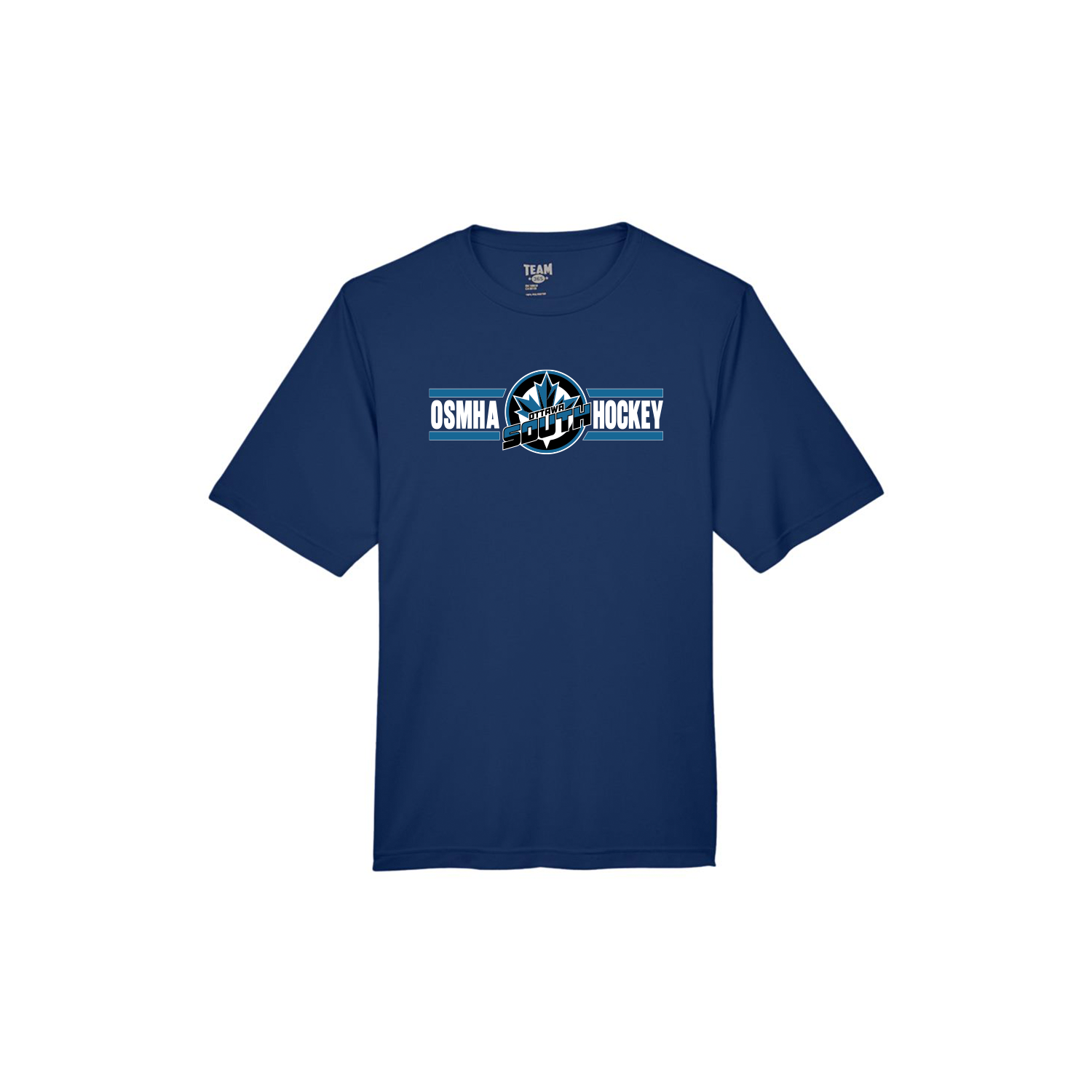 Ottawa South - Short Sleeve Performance Tee (Banner Edition)