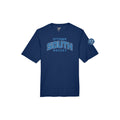 Ottawa South - Short Sleeve Performance Tee (Locker Room)