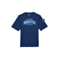 Ottawa South - Short Sleeve Performance Tee (Locker Room)