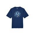 Ottawa South - Short Sleeve Performance Tee (Primary Logo)
