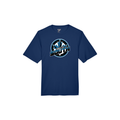 Ottawa South - Short Sleeve Performance Tee (Primary Logo)