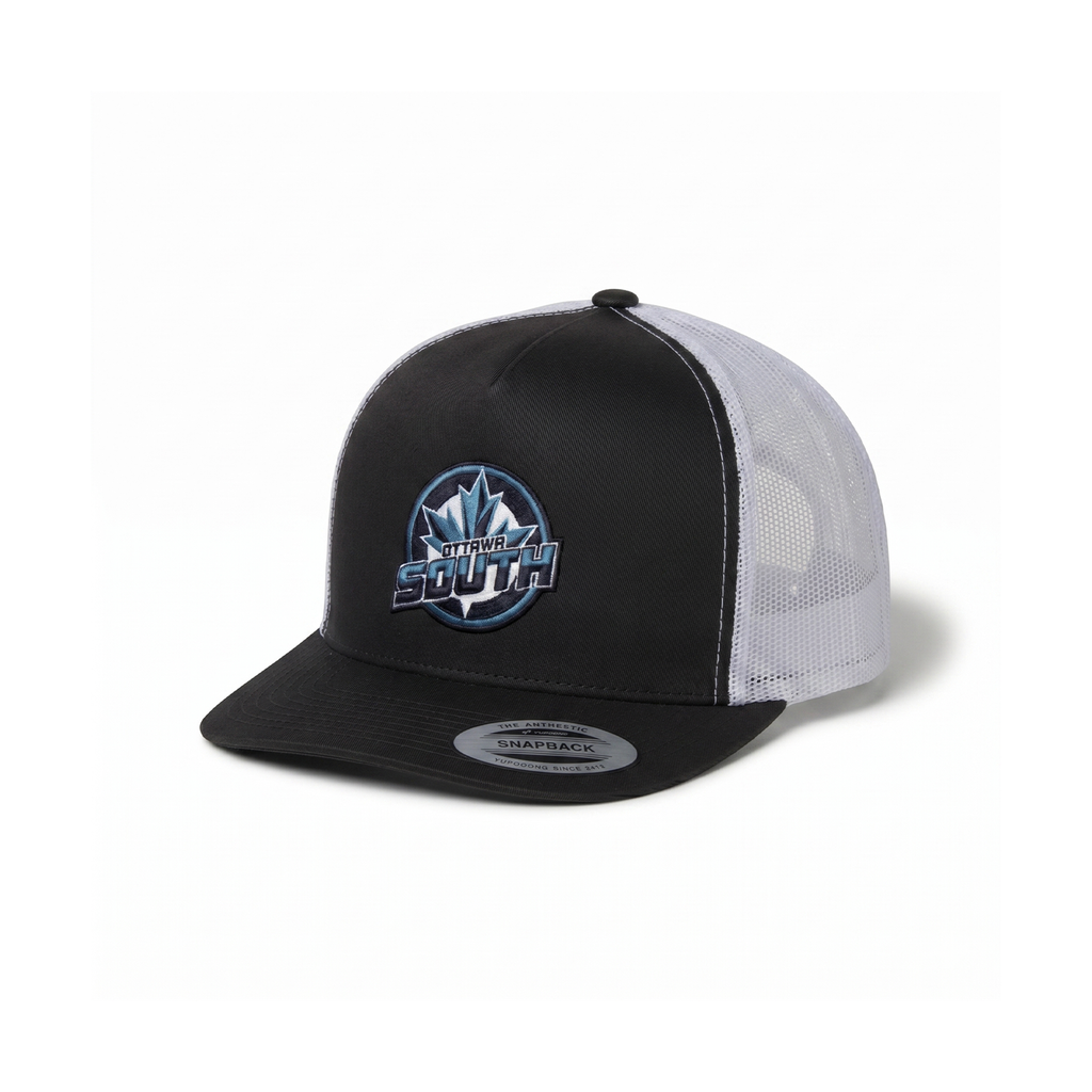 Ottawa South - Trucker Cap