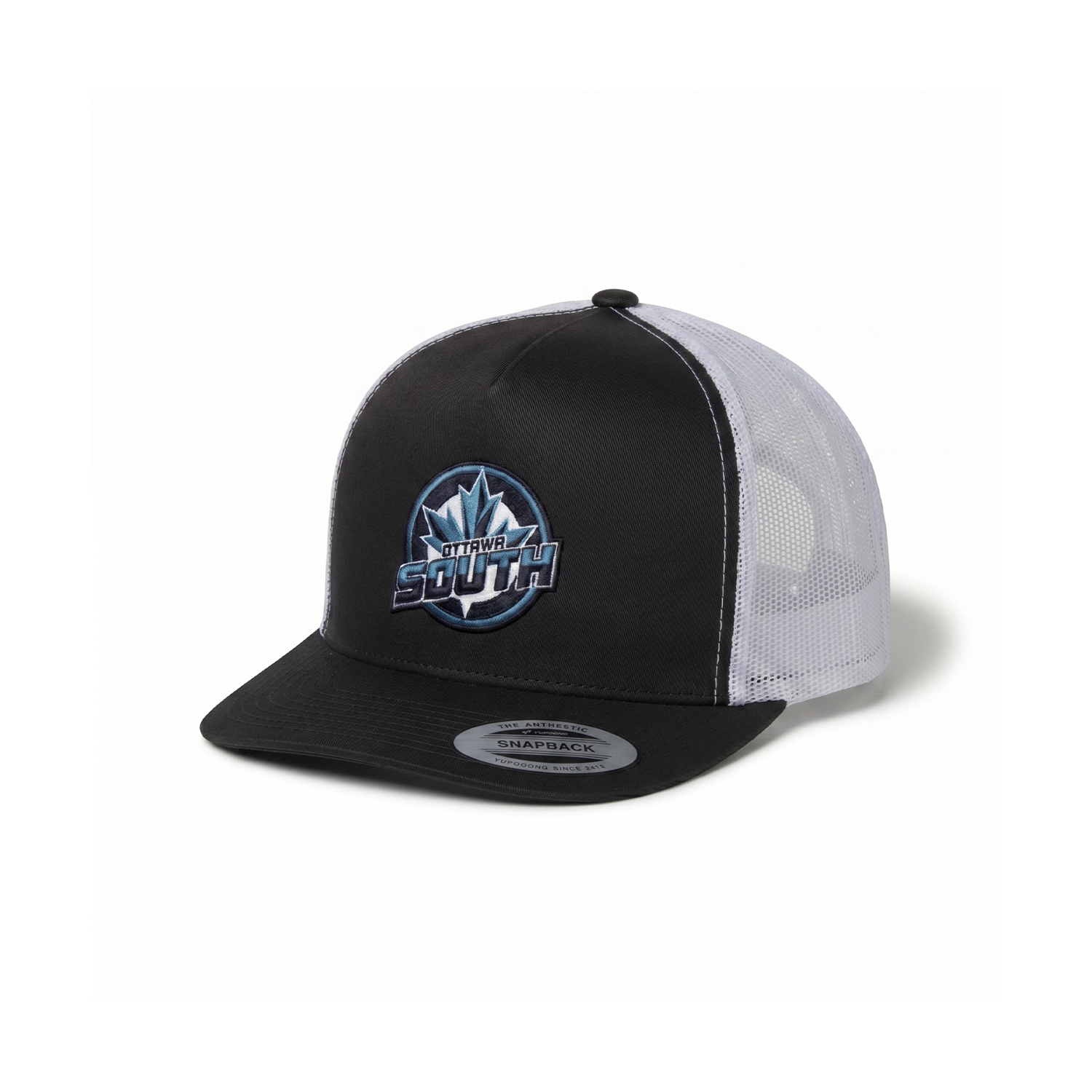 Ottawa South - Trucker Cap