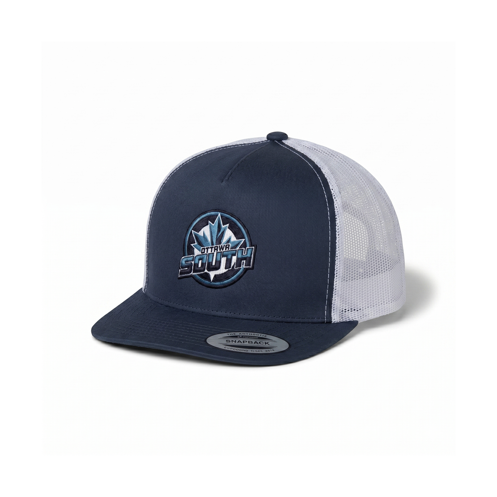 Ottawa South - Trucker Cap