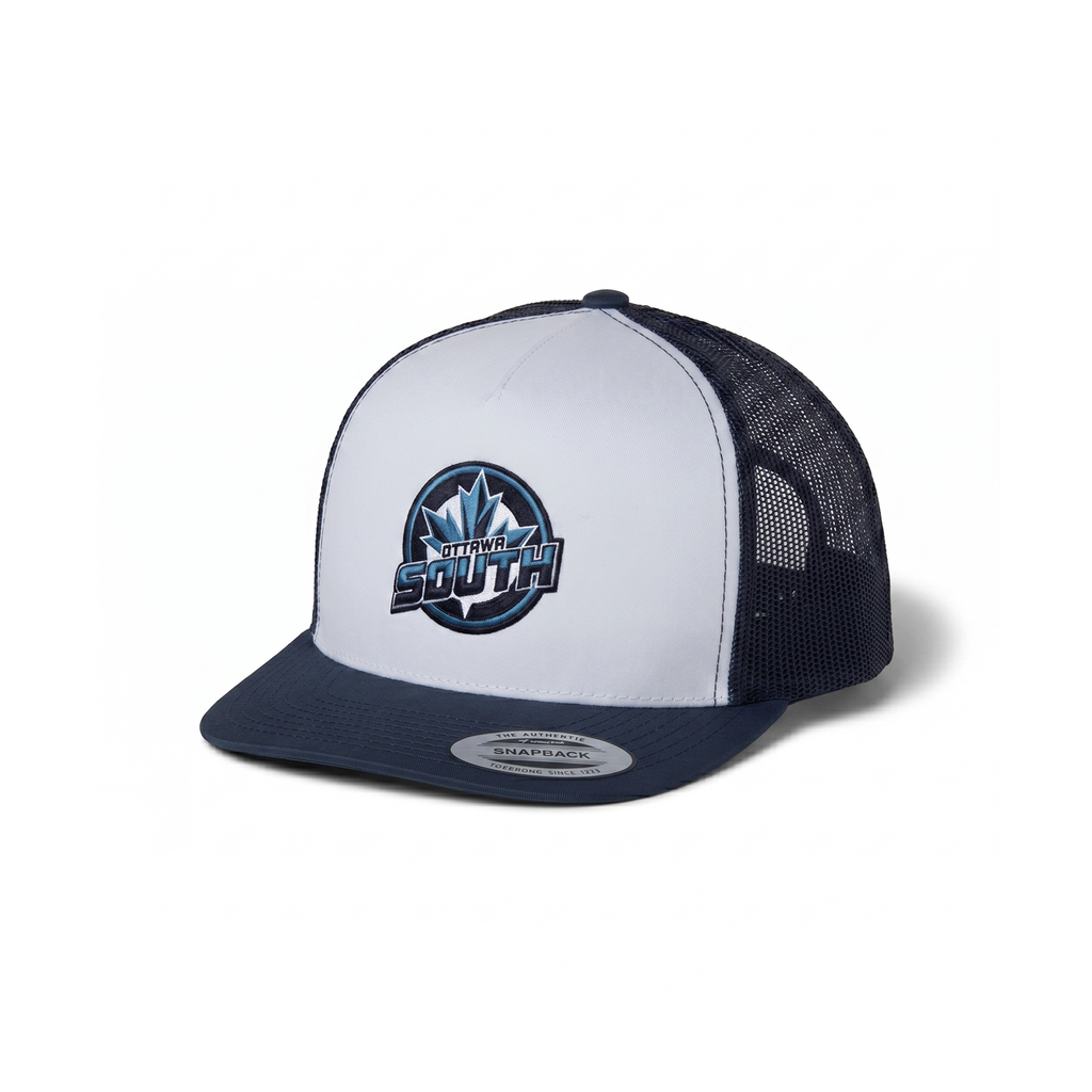 Ottawa South - Trucker Cap