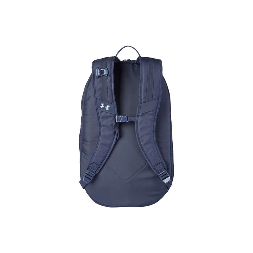 Ottawa South - UA Hustle Backpack 6.0