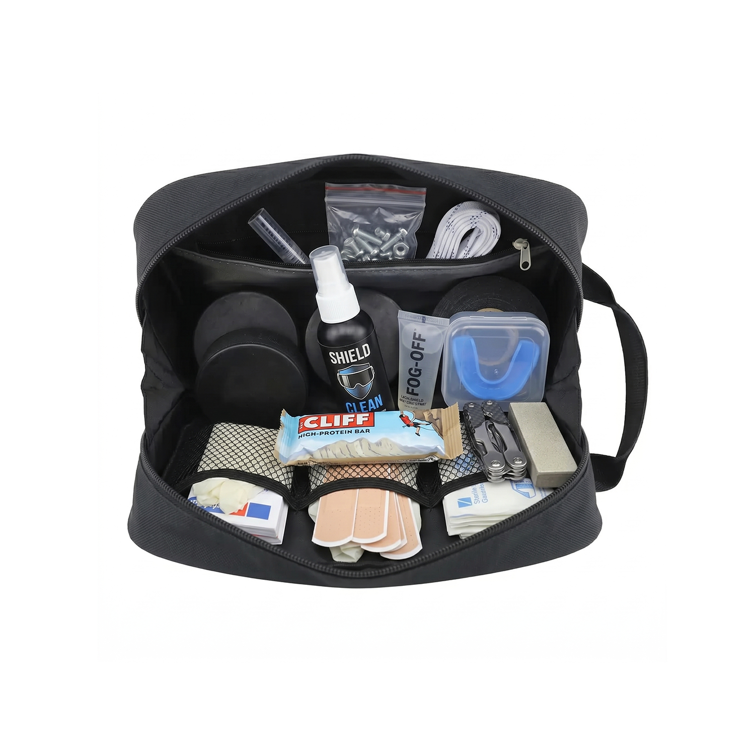 Ottawa South - Accessory Bag