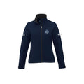 Ottawa South - Balmy Softshell Jacket (Ladies)