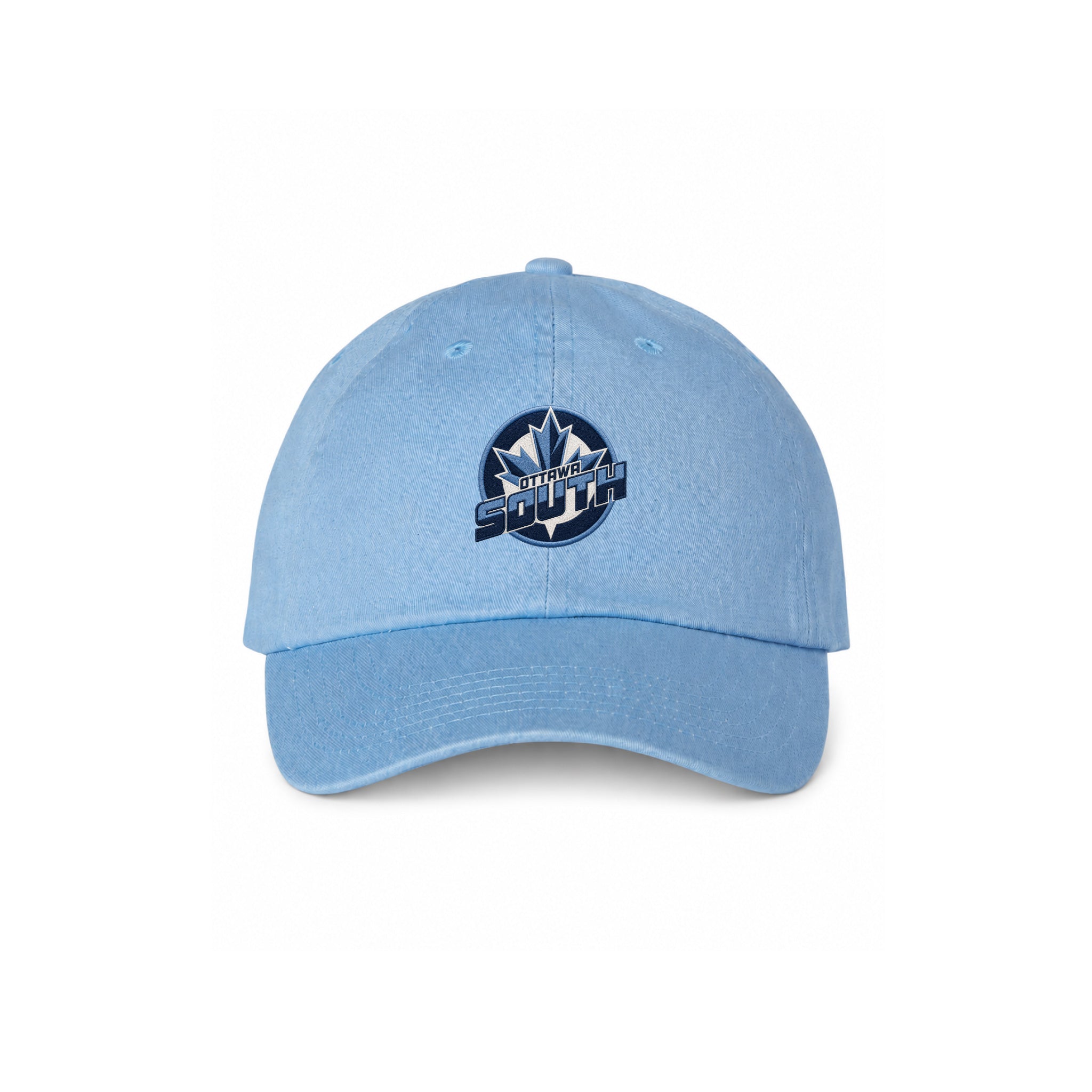 Ottawa South - Chino Hat