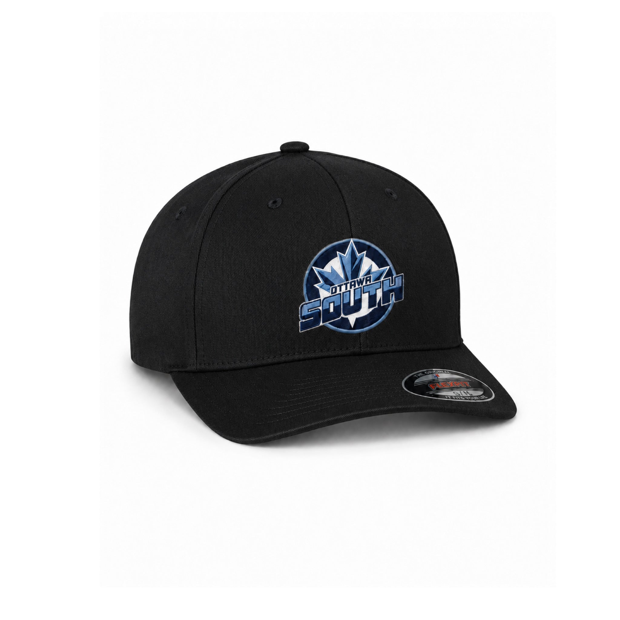 Ottawa South - Flexfit Cap