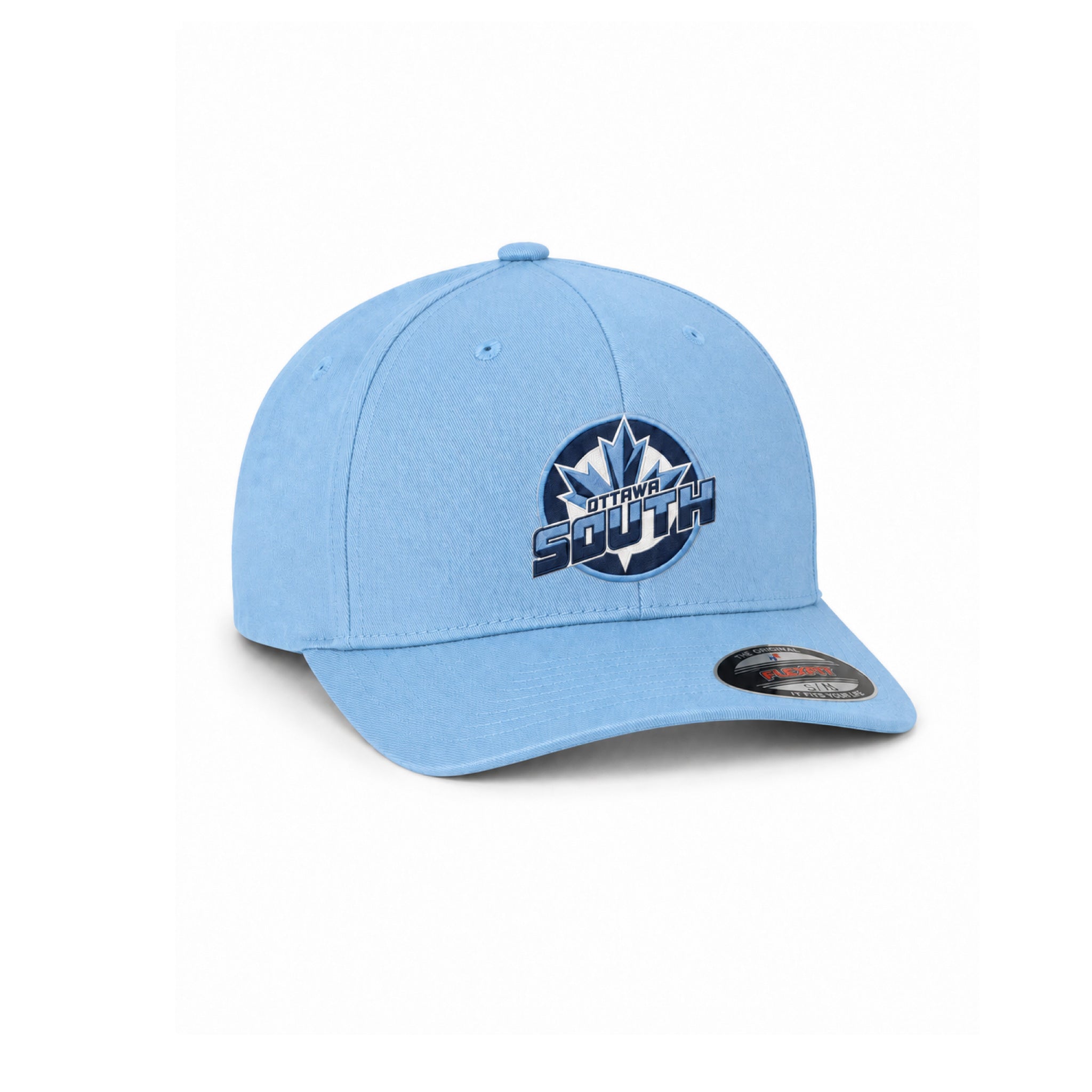 Ottawa South - Flexfit Cap