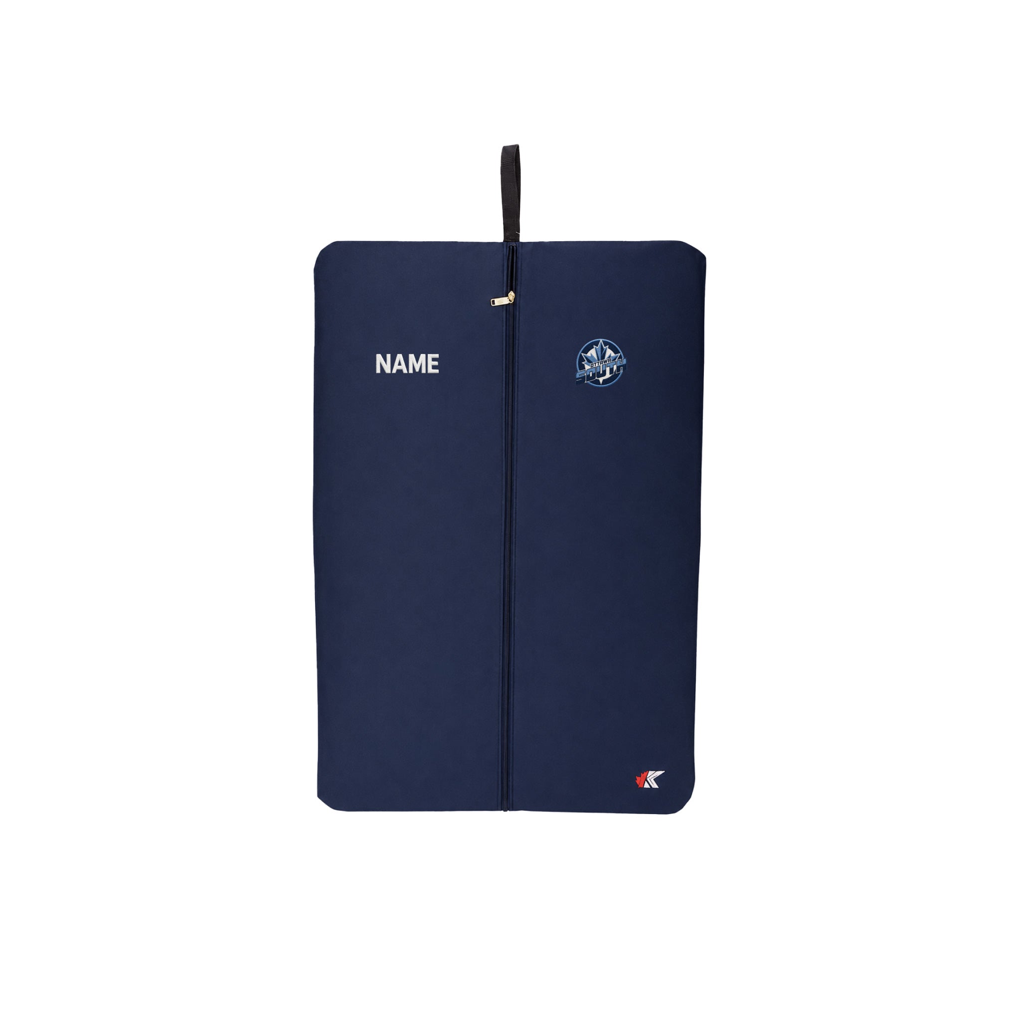 Ottawa South - Individual Garment Bag