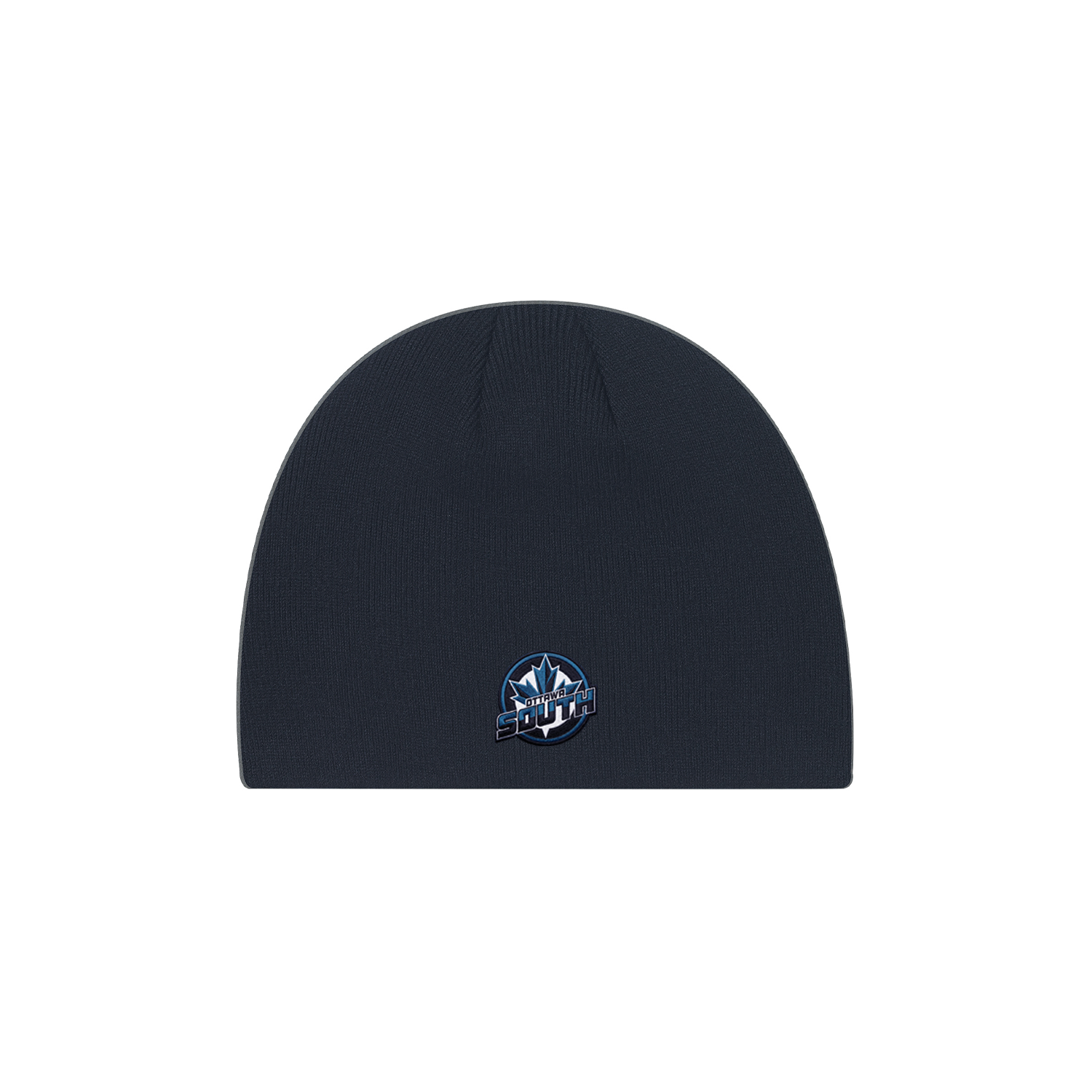 Ottawa South - Ribbed Beanie