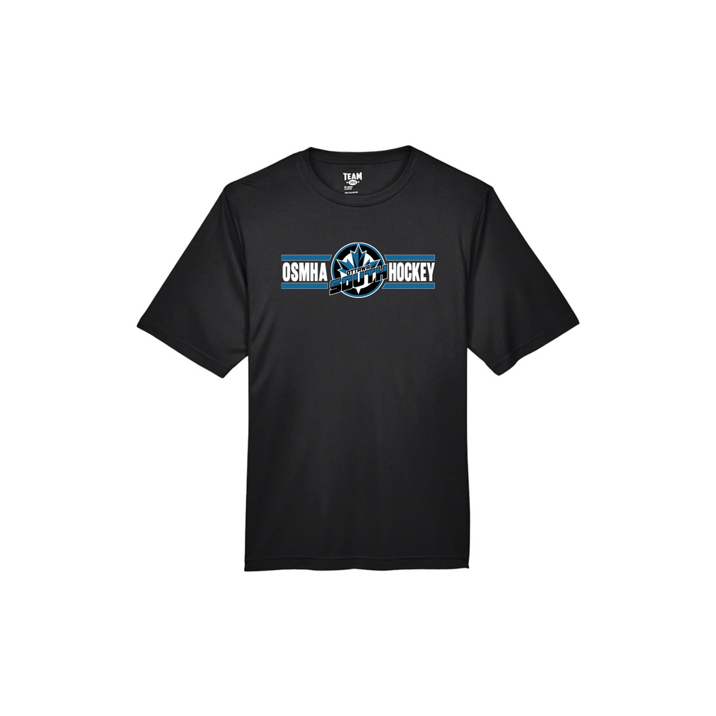 Ottawa South - Short Sleeve Performance Tee (Banner Edition)