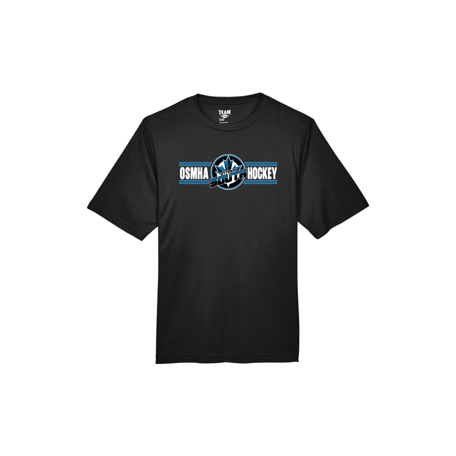 Ottawa South - Short Sleeve Performance Tee (Banner Edition)