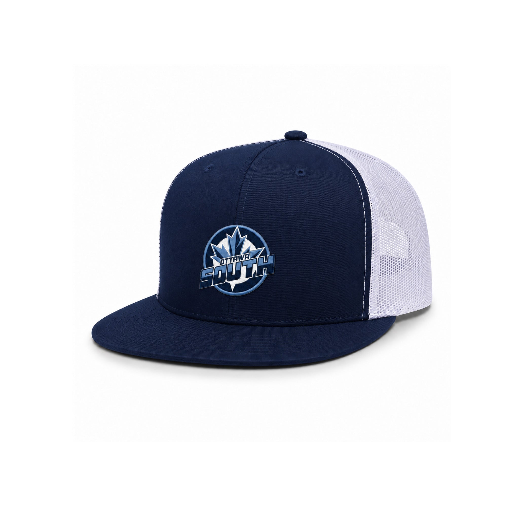 Ottawa South - Trucker Cap