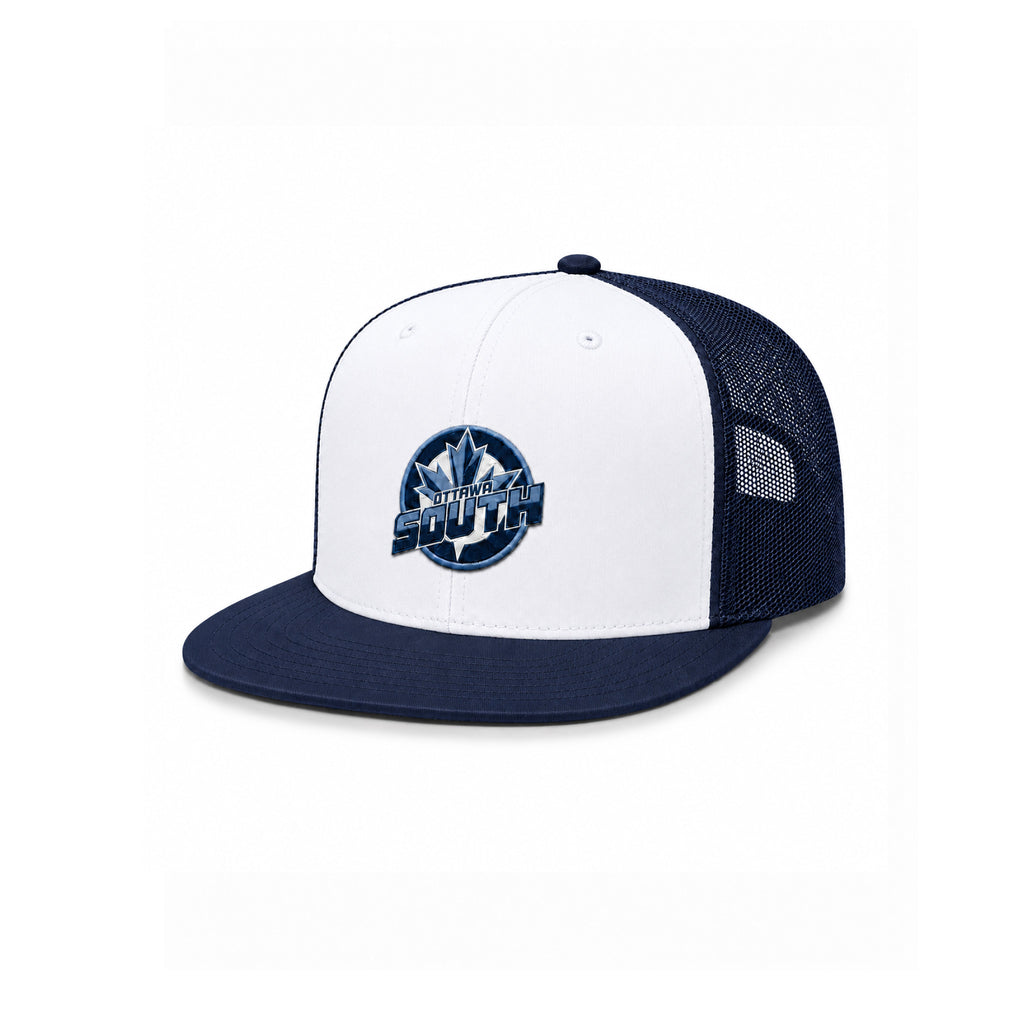 Ottawa South - Trucker Cap