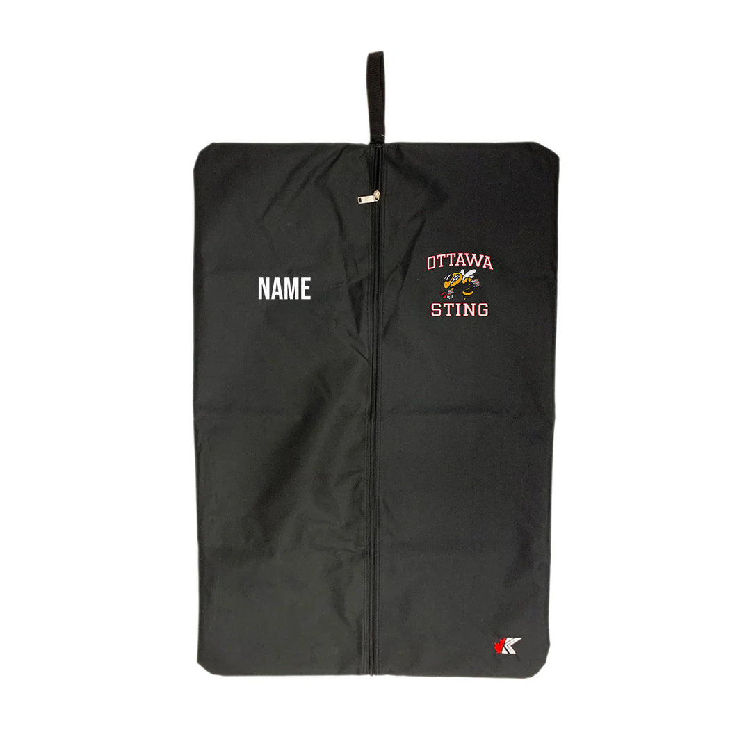 OTTAWA STING - Garment Bag