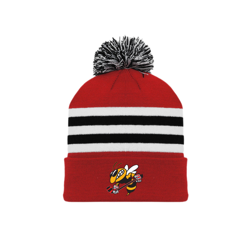 OTTAWA STING - Pom Pom Toque