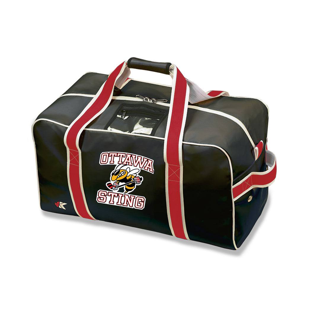 OTTAWA STING - Hockey Bag