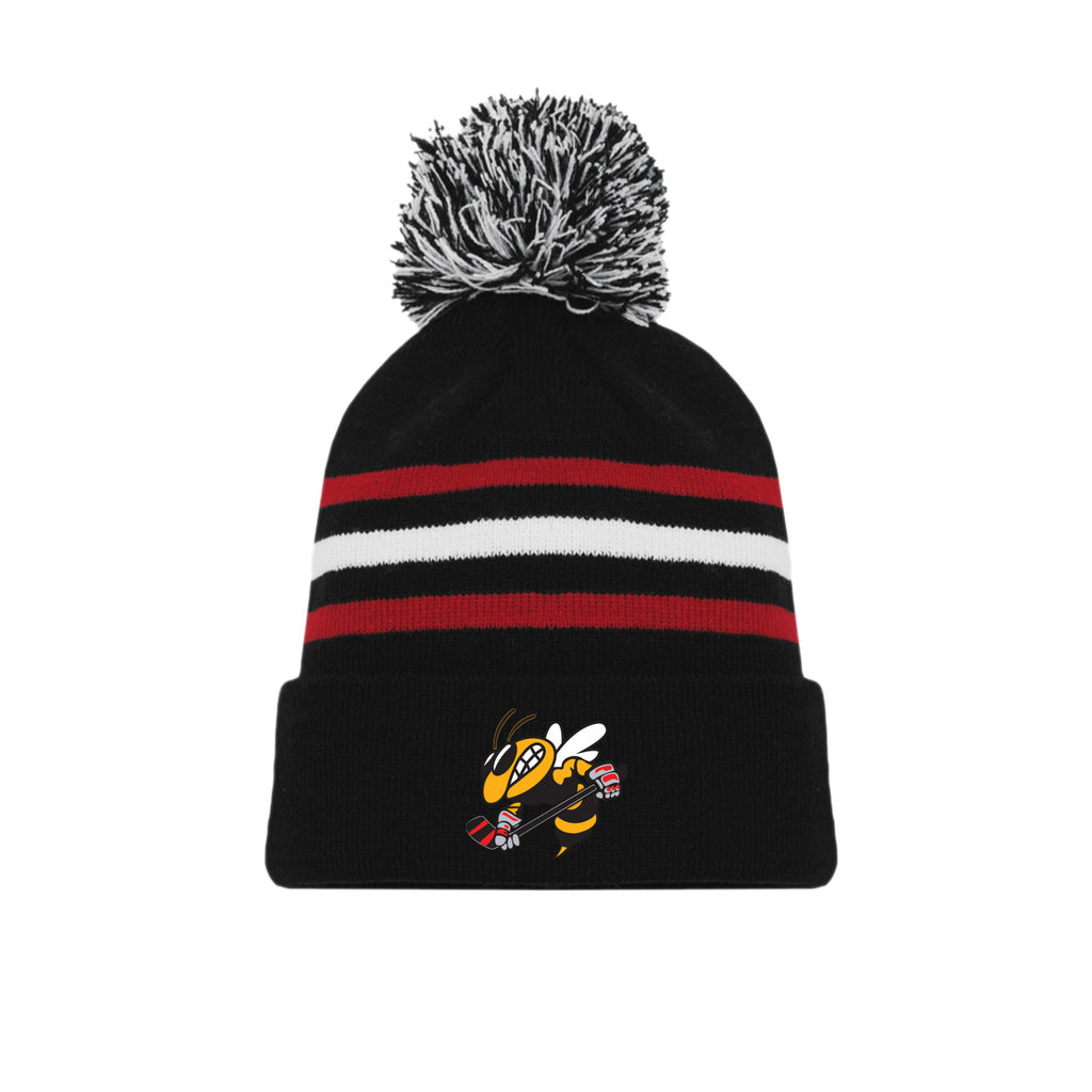 OTTAWA STING - Pom Pom Toque